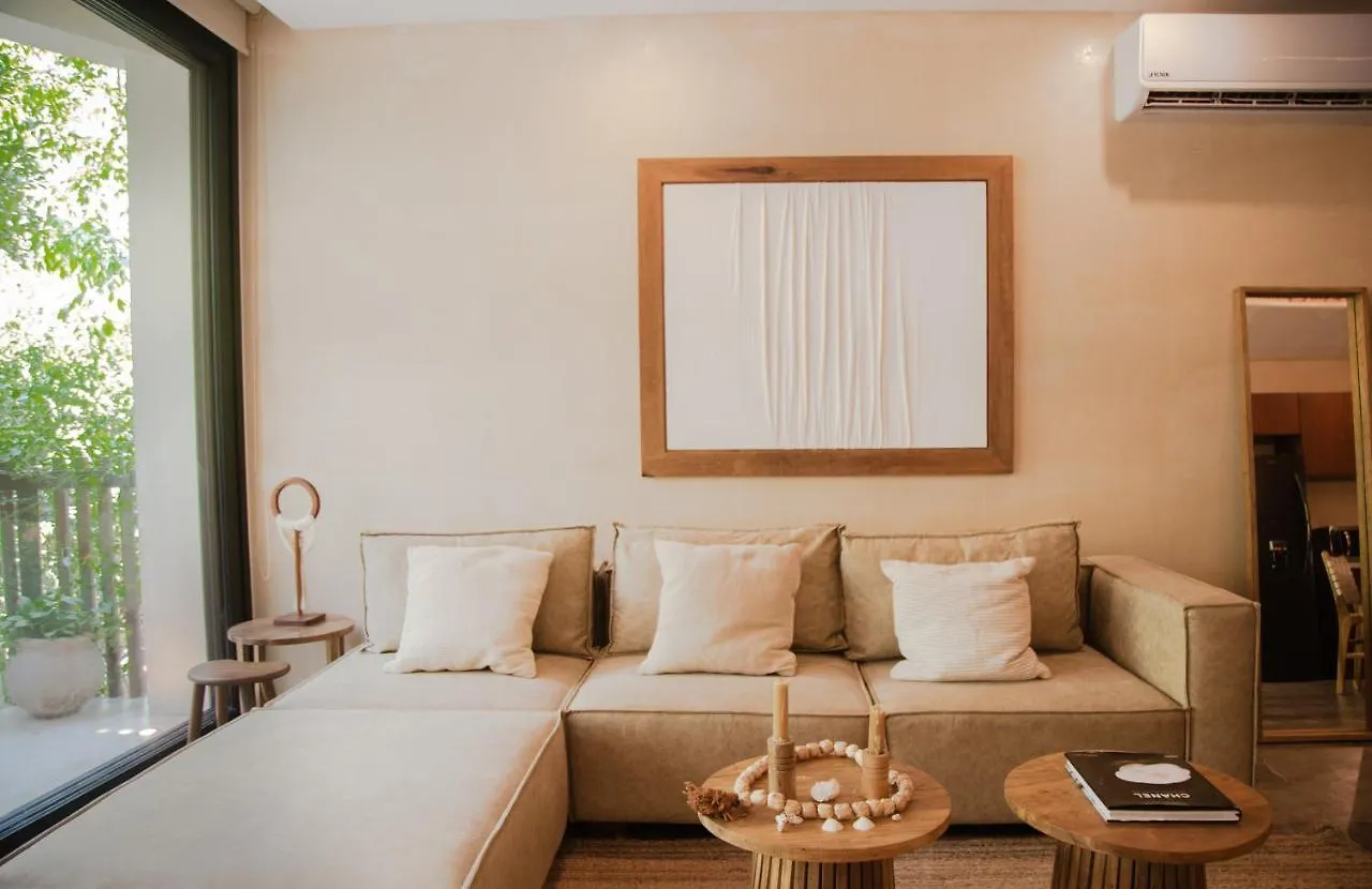 Kataleya Tulum: Jungle Penthouse with Private Pool and Rooftop Oasis Mexico