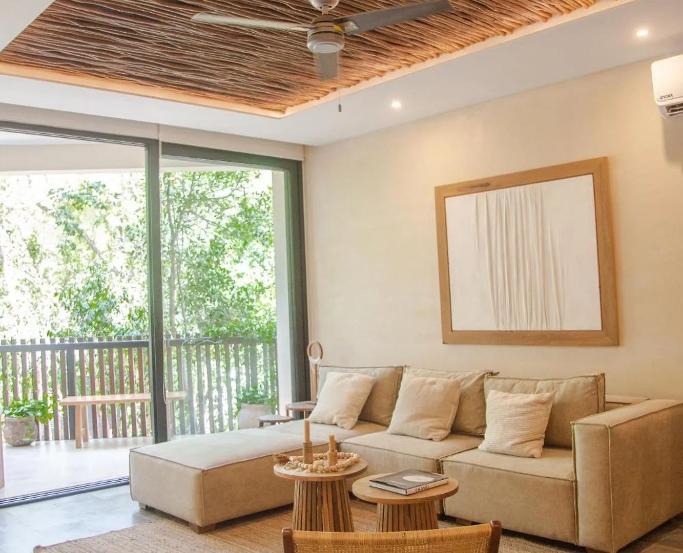 Kataleya Tulum: Jungle Penthouse with Private Pool and Rooftop Oasis Apartment