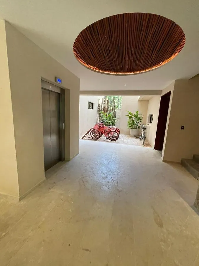 Kataleya Tulum: Jungle Penthouse with Private Pool and Rooftop Oasis Mexico