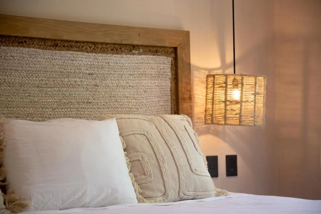 Kataleya Tulum: Jungle Penthouse with Private Pool and Rooftop Oasis