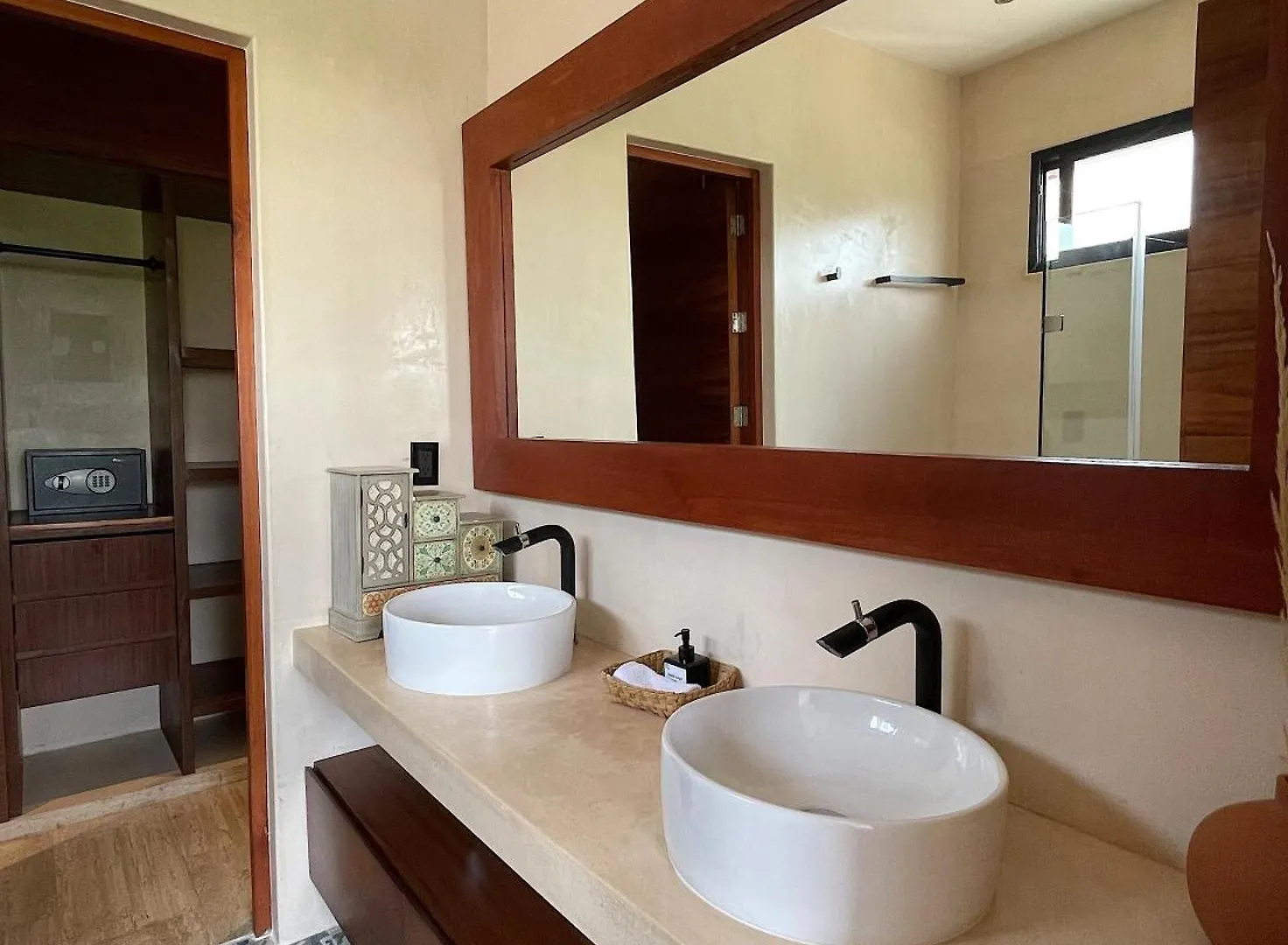 Kataleya Tulum: Jungle Penthouse with Private Pool and Rooftop Oasis 0*, Tulum Mexico