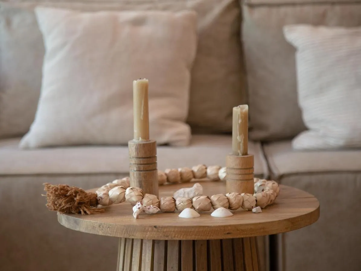 Kataleya Tulum By Zaazil - Amazing Penthouse Plus Aptartment , Up To 16 People, Private Pool, Terrace , Roof Top And Hot Tub In Luum Zama In The Jungle 아파트